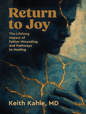 cover image of Return to Joy